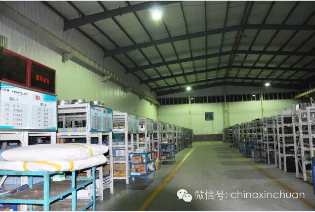 【鸿运动态】“5S”细火慢炖好滋味