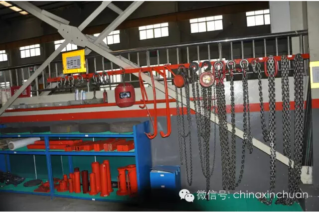 【鸿运动态】“5S”细火慢炖好滋味